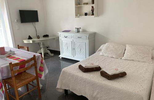 Appart'Hôtel Les Rochers - Foto 13