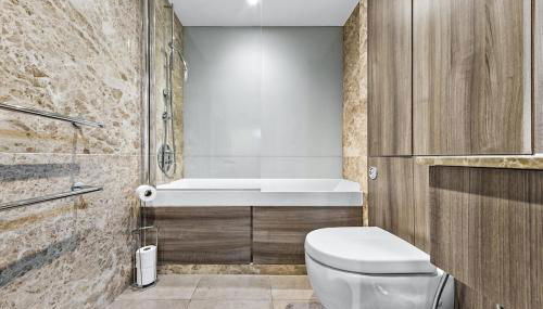 Modern London Stay with Luxe Comfort - Foto 5