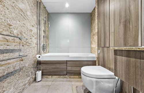 Modern London Stay with Luxe Comfort - Foto 5