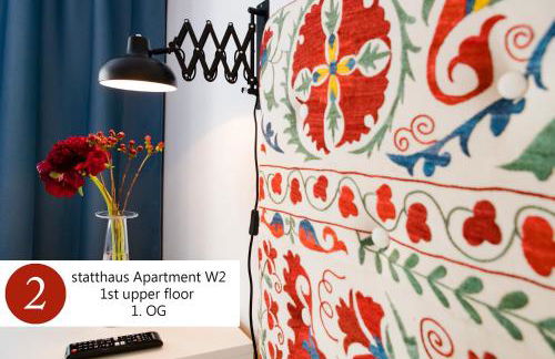 statthaus - statt Hotel - Foto 8