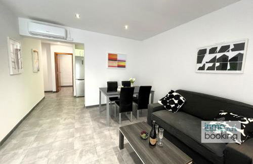 InmoBooking Tarraco climatizado ,cerca de la playa - Foto 18