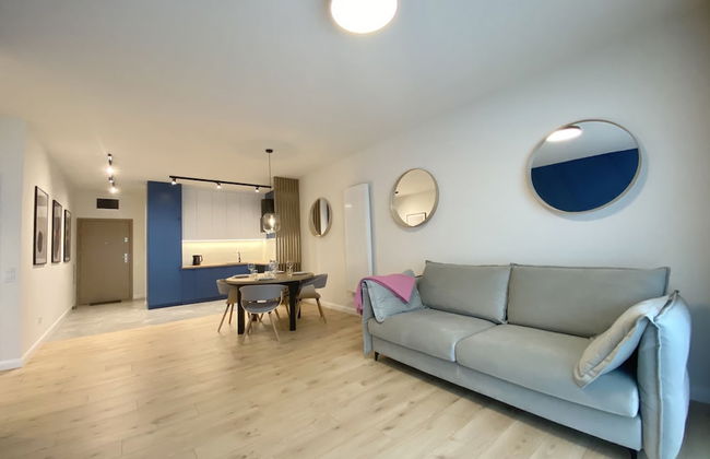 Nautica Resort by Q4 Apartments - Foto 3