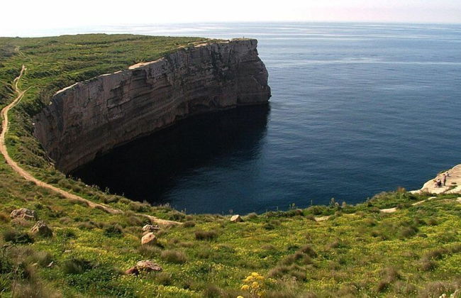 Charming Seafront House In Kalkara - Foto 13