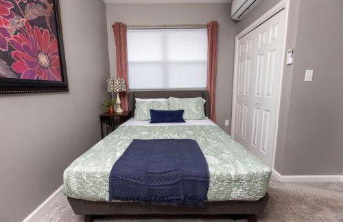 Little Rock Spot Comfy Downtown - Pet Friendly - Foto 10