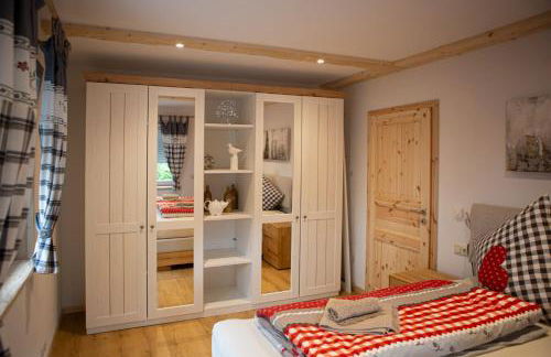 Chalet Allgäu - Foto 25