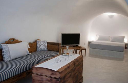 Olyra Traditional Cave Houses - Foto 19