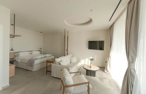 Theros Kourouta Boutique Hotel - Foto 51