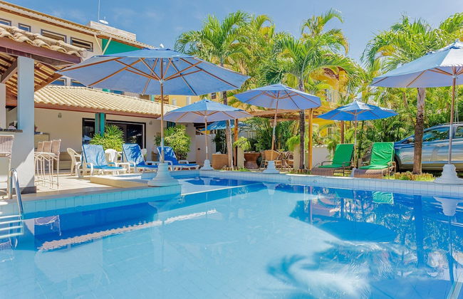 GB19 Casa 7 Quartos a 50m da Praia - Photo 51