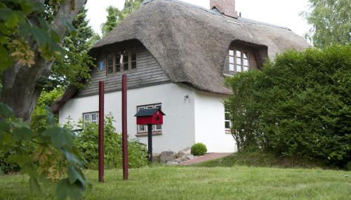 Kapitänshaus - Foto 4