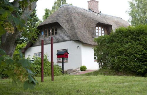 Kapitänshaus - Foto 4