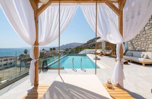 Villa Auretta - Foto 24