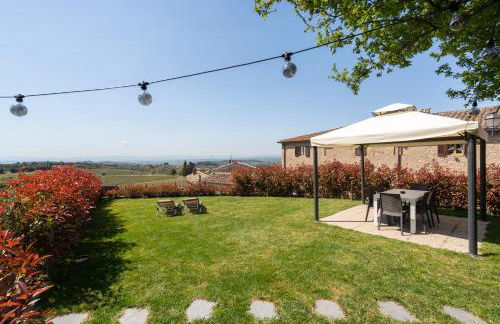 Casa Matilde Chianti - Jeky Stay - Foto 21