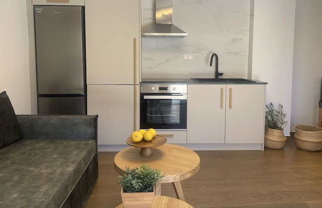 Oniropetra Luxury Suites - Foto 38