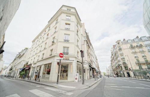 Another Attractive Flat near by St-Germain, St-Placide - Foto 10