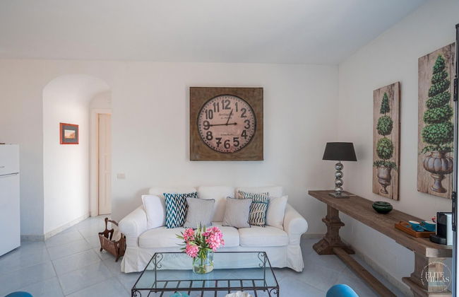 Villa Albachiara in Capri - Foto 4