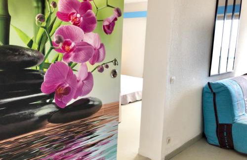 BARCARESA-Appartement belle vue mer piscine tennis mini golf wifi - Foto 32