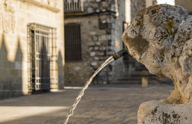 Excursão a Úbeda e Baeza - Foto 1