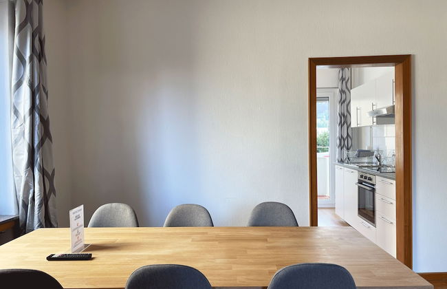 Apartments for fitters I Schützenstr. 4-12 - Foto 50