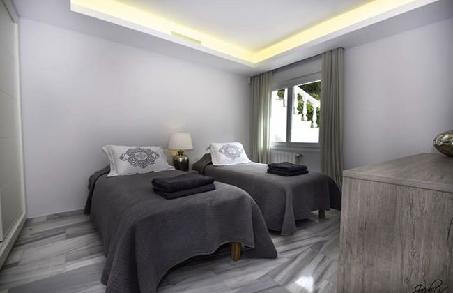 Villa El Rosario - Foto 2