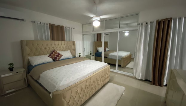 6A Cozy Apt in Santiago Center - Great Stay - Photo 4, Chambre