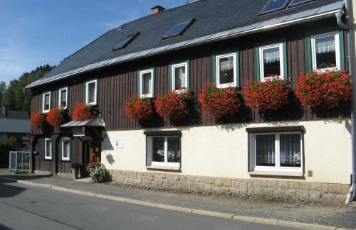 Ferienwohnung Wild - Photo 1