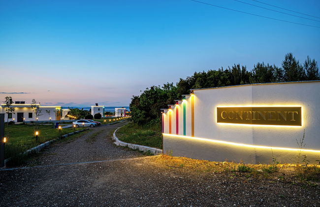 Continent Villas - Villa VIP - Foto 67