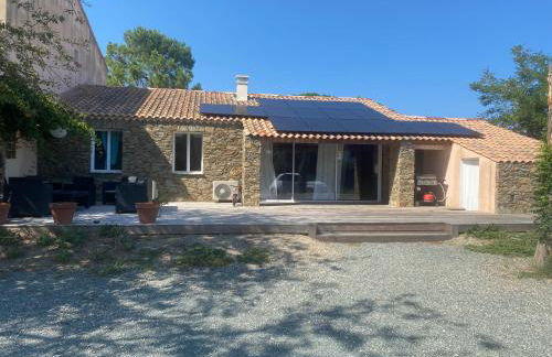 Maison de charme en bord de mer - Foto 1