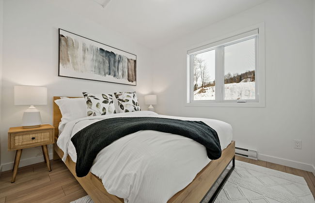 Relais Mont-Blanc by Tremblant Platinum - Foto 3