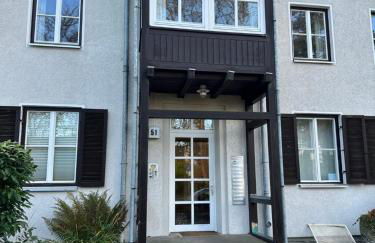 Walnuss Apartment- Wachmaschine- Parkplatz- Balkon - Foto 14