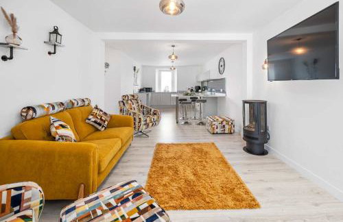 Stunning 2BR Apt - Central High Street Location - Foto 4