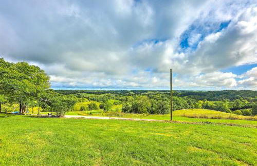 Welcoming Kentucky Home with Sprawling Views! - Foto 36