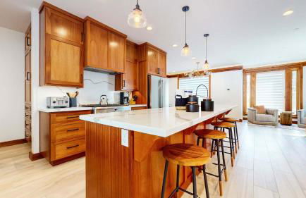 Obsidian Ski & Golf Villa 3 Bdr, Prime Location! - Foto 35