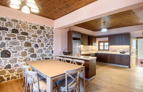 Casa Del Mare Sea View House up to 6 guests - Photo 7