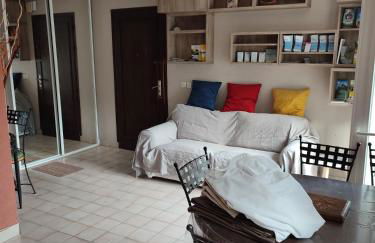 Gite Orsay, 300m RER - Foto 8