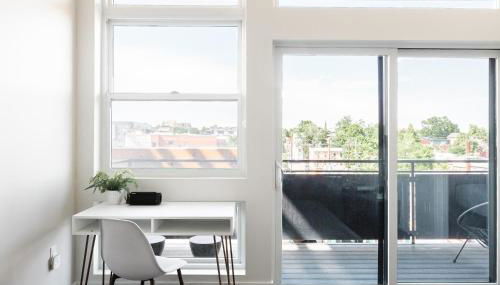 New Spacious Modern Loft - Center of LoHi - Foto 3