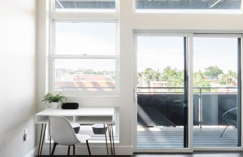 New Spacious Modern Loft - Center of LoHi - Foto 3