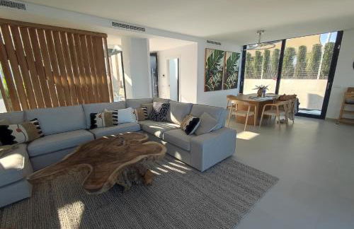 Alcaidesa Sunset Villa - Foto 6