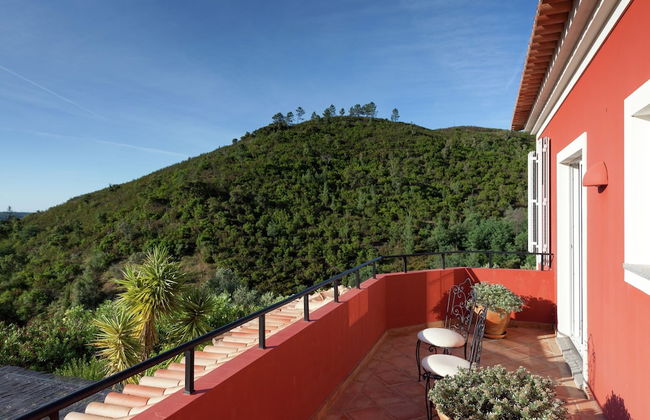 Luxurious Villa in Monchique With Private Pool - Photo 24