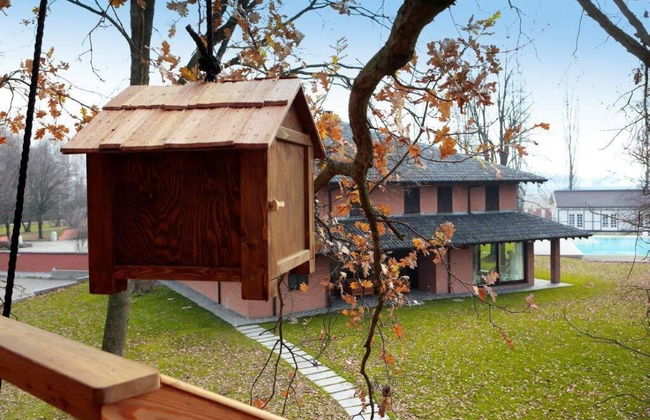 Agriturismo Relais Tenuta Il Cigno - Photo 34