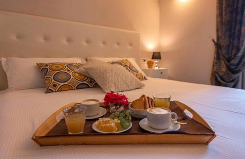 Borgo di Villa Cellaia Apartments with pool & SPA - Foto 130