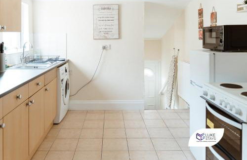 Luke Stays -Whitehall Road - Foto 21