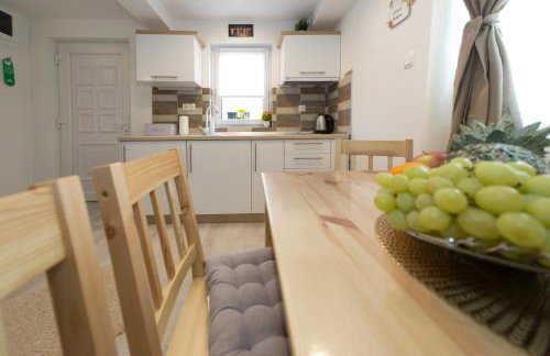 Apartman Urban Nature - Foto 19