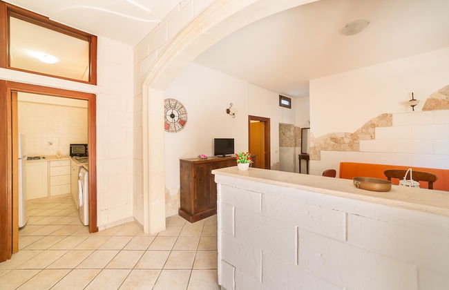 Villetta Specchiarica - Foto 7