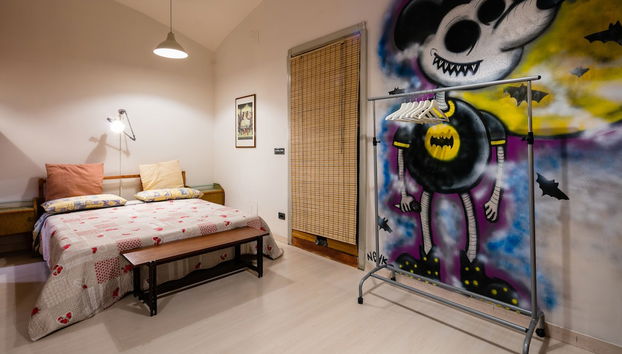 Appartamento a Palazzo Berio - Foto 2, Habitación