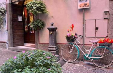 Il Vicolo agli Orti - Centro storico - Lake Como - Foto 38