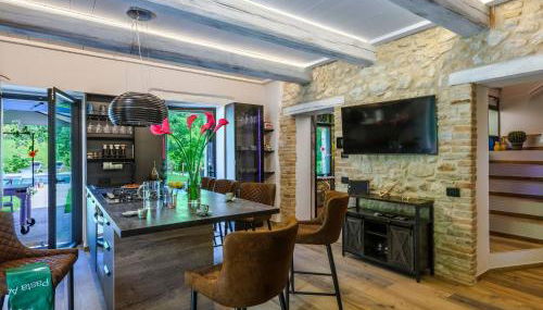 Holiday Home Ferienvilla 'Casalino Galassi by Interhome - Foto 2