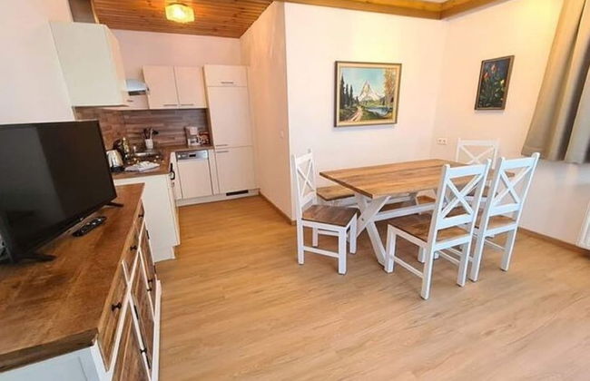 Cushy Apartment in Bad Kleinkirchheim near Ski Area - Photo 29