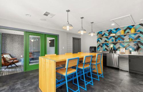 Riverside Prestige Apartments - Foto 8