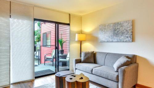 Portland Condo with Hot Tub Access, Near Downtown! - Foto 5