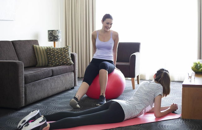 The Sebel Sydney Chatswood - Foto 22